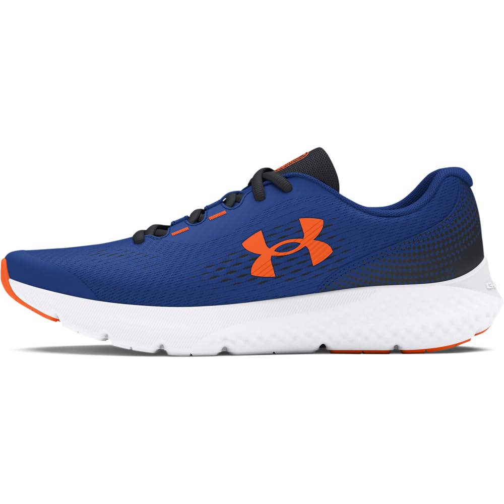 

                                                    Under Armour Boys' Pre School Rogue 4, (400) Tech 