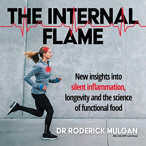 The Internal Flame by Roderick Mulgan episode artwork
