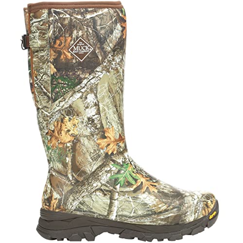 MUCK Men's Mhvarte Hunting Footwear