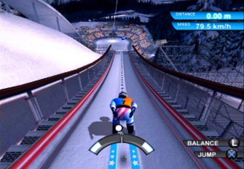 Winter Sports 2 : The next Challenge