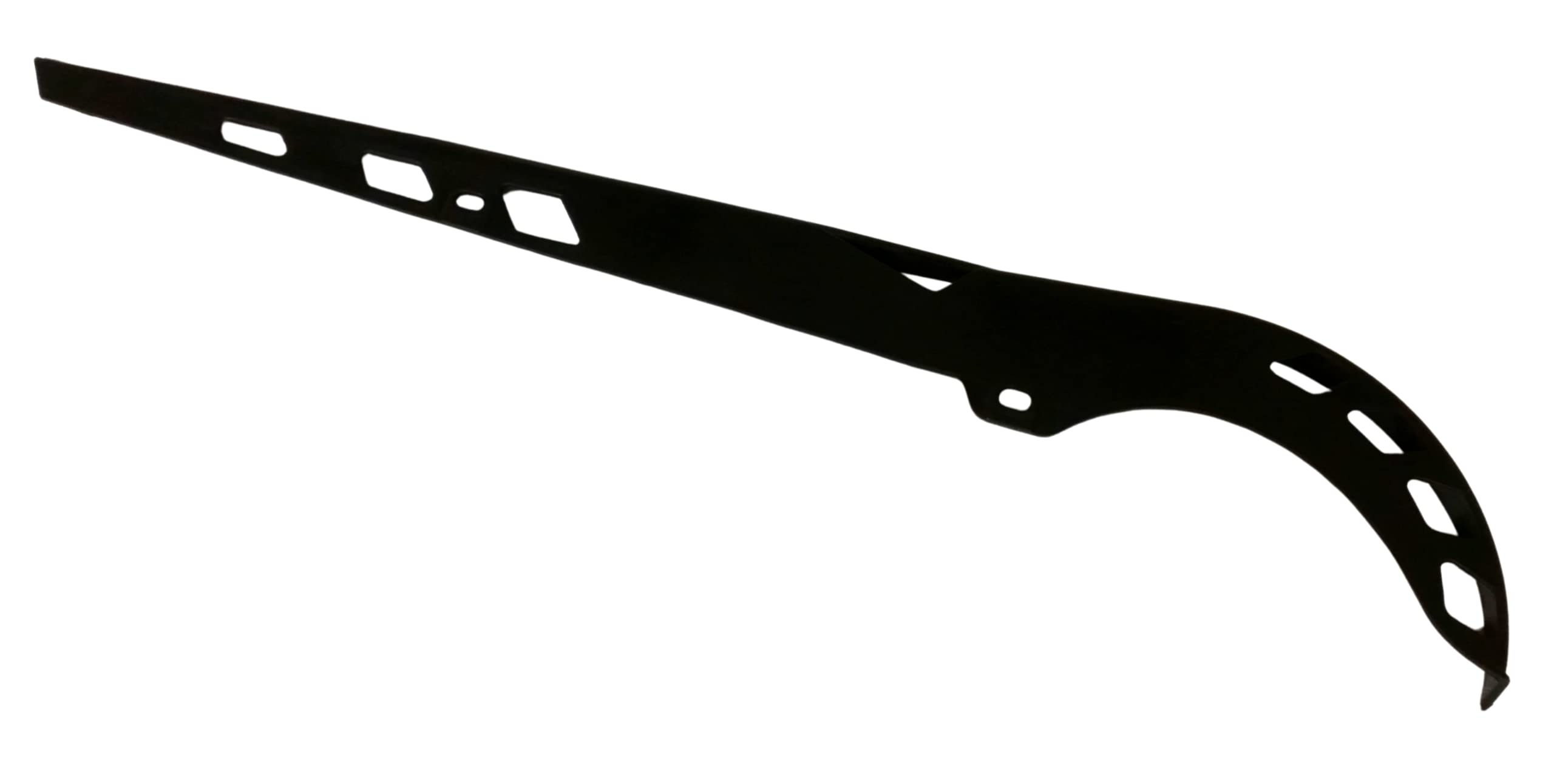 CHG18 CHAIN GUARD 110CC 125CC DIRT PIT BIKE APOLLO ORION
