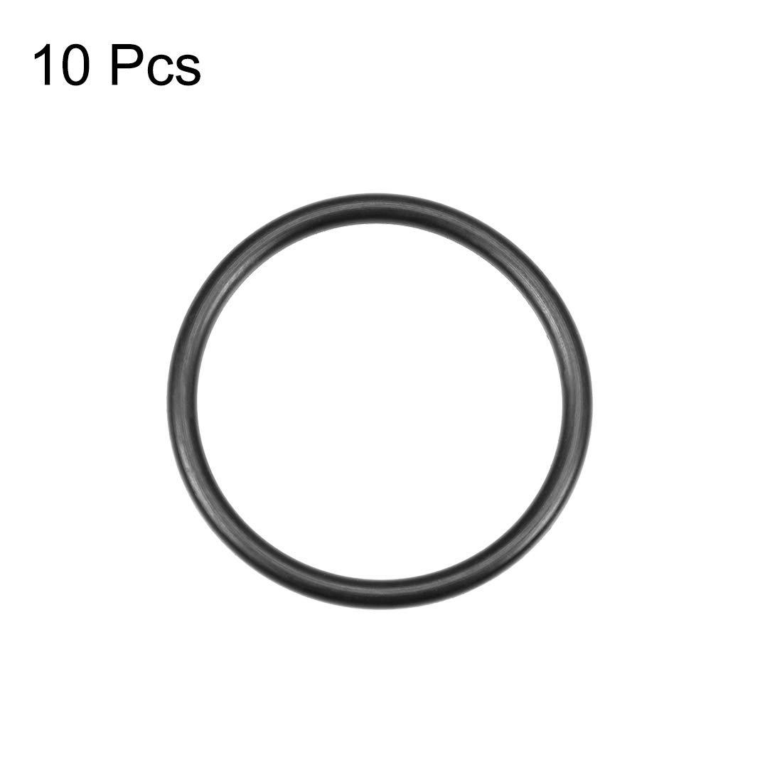 Joint Torique SOURCING MAP 34mm OD 27mm ID 3,5mm Largeur Métrique
