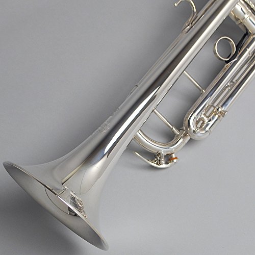 YAMAHA YTR-9335CHS トランペット ヤマハ | YTR-9335CHS-BR - B♭ トランペット - 概要