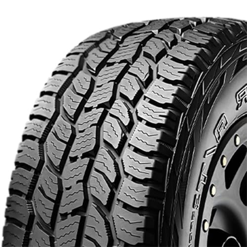 Cooper 265/70 R17 115T Ganzjahresreifen Allwetter Offroad M+S 3PMSF Reifen