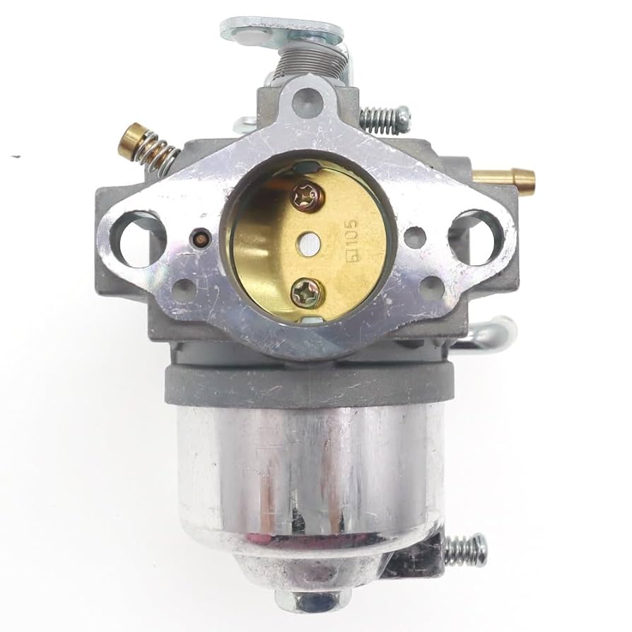 きんばりー Amazon.com: Genuine 16100-Z5T-901 Carburetor kit with 16221