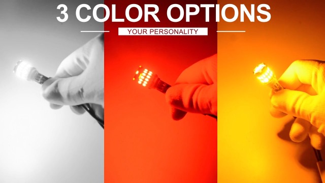 NATGIC T15 LED Reverse Light, 2PCS W16W 921 912 LEDBulbs