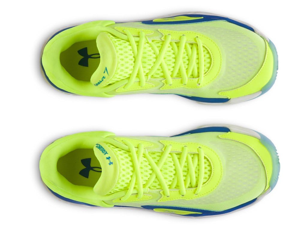 Under Armour Spawn 7 Basketball Shoes EU 43
