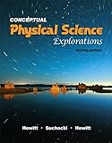 Books a la Carte for Conceptual Physical Science Explorations (2nd Edition)