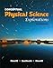 Books a la Carte for Conceptual Physical Science Explorations (2nd Edition)