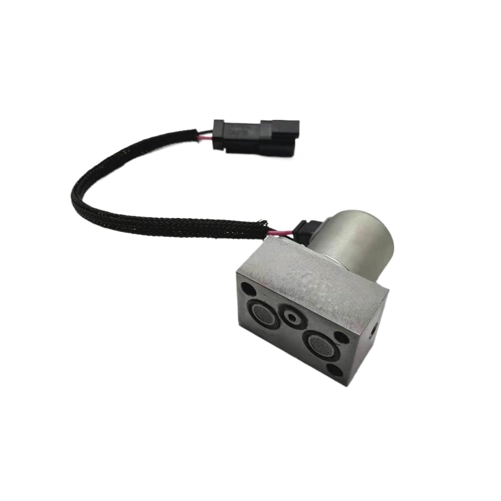 Hydrauliczny zawór elektromagnetyczny polityczny PC300-8 PC350-8 702-21-57500 702-21-55701 702-21-60900