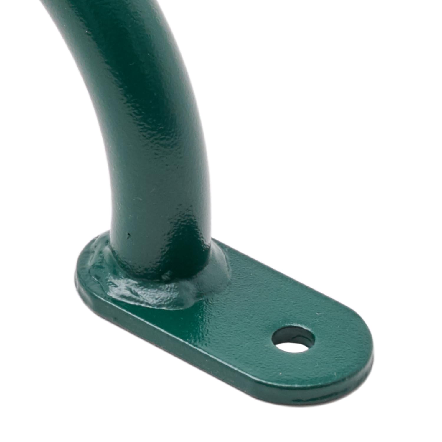 TRIBECCO Maniglie da arrampicata per esterni e interni, in metallo, per parco giochi, arrampicata, torre da gioco, letto a soppalco, scaletta e parete da arrampicata nella cameretta dei bambini (550