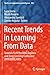 Recent Trends in Learning From Data: Tutorials from the INNS Big Data and Deep Learning Conference (INNSBDDL2019) (Studies in Computational Intelligence)