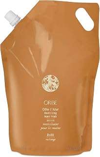 Cote d'Azur Hand Wash Refill Pouch