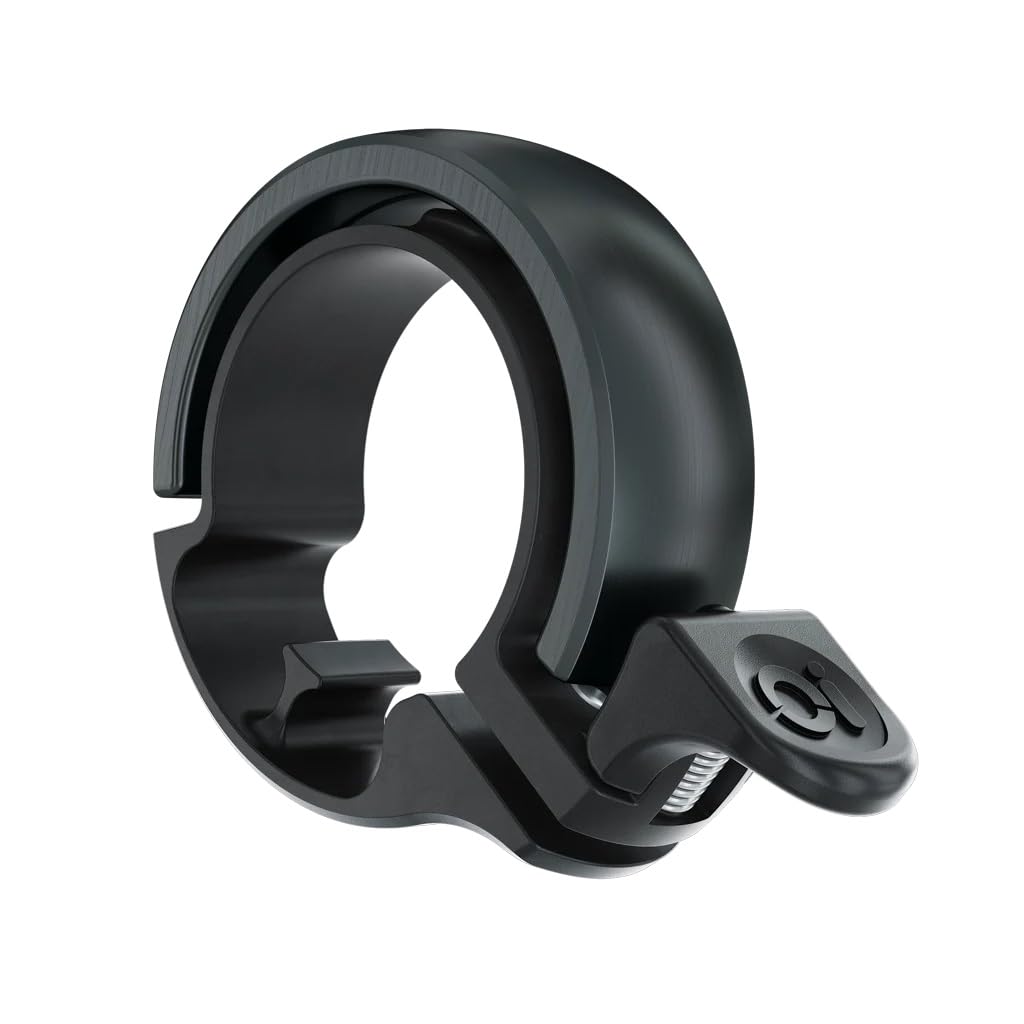 Knog Oi Classic S Bicycle Bell : Amazon.de: Sports & Outdoors