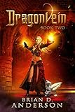 Dragonvein (Book Two)