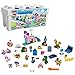 Produktbild LEGO  Unikitty ! Einhorn-Kittys Königreich  Bausteine-Box (41455) Unterhaltungsspielzeug