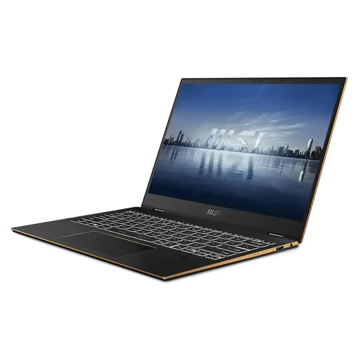 MSI Summit E13 FlipEvo A12MT ノートPC Amazon.com: MSI Summit E13 Flip Evo Business Professional