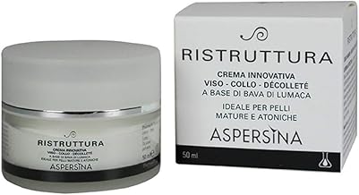 Pharmalife Aspersina Ristruttura