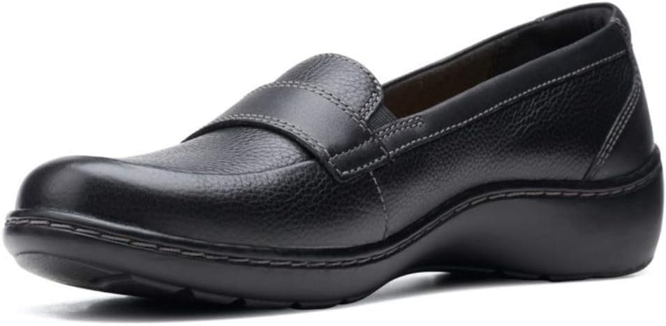Buy Clarks Women's Cora Daisy Loafer Online Kenya Ubuy