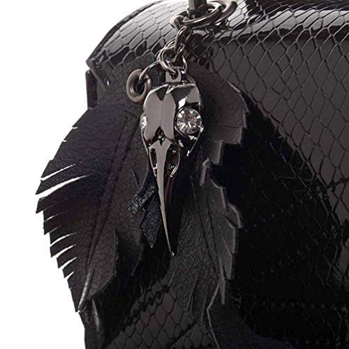 disney maleficent purse
