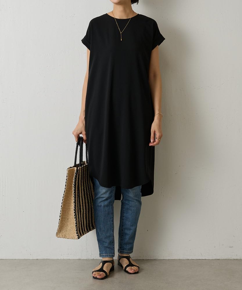 Amazon.co.jp: [BEARDSLEY] [ビアズリー] ストレッチジョーゼット