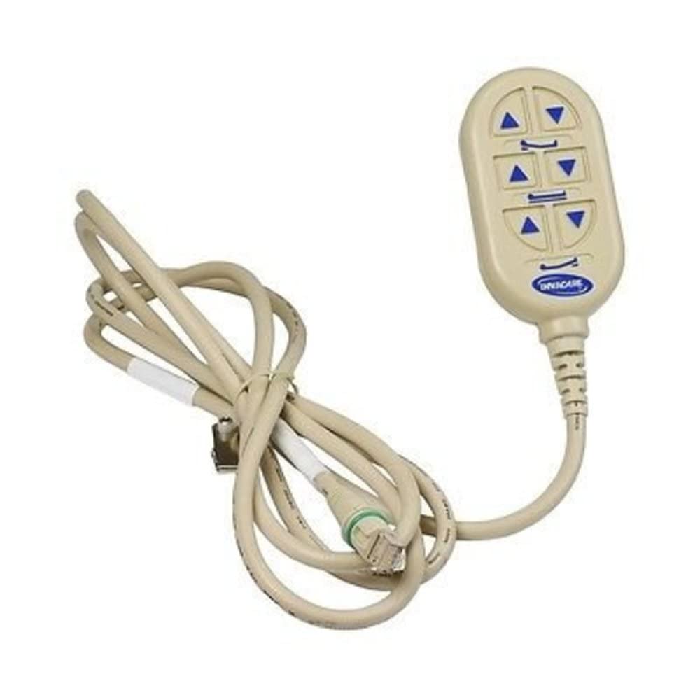 Invacare026935 Hand Control Pendant for SC900/IH720 Beds