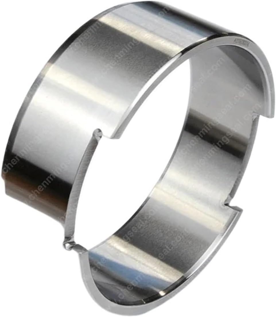 100 * 110 * 40 Shaft Sleeves Screw Air Compressor Bushing(100x110x40 Gap)