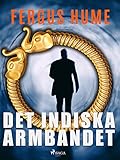 indiska germany  Det indiska armbandet (Swedish Edition)