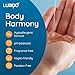 Lubido Anal Ease lubricante de gel a base de agua con aloe - 250ml