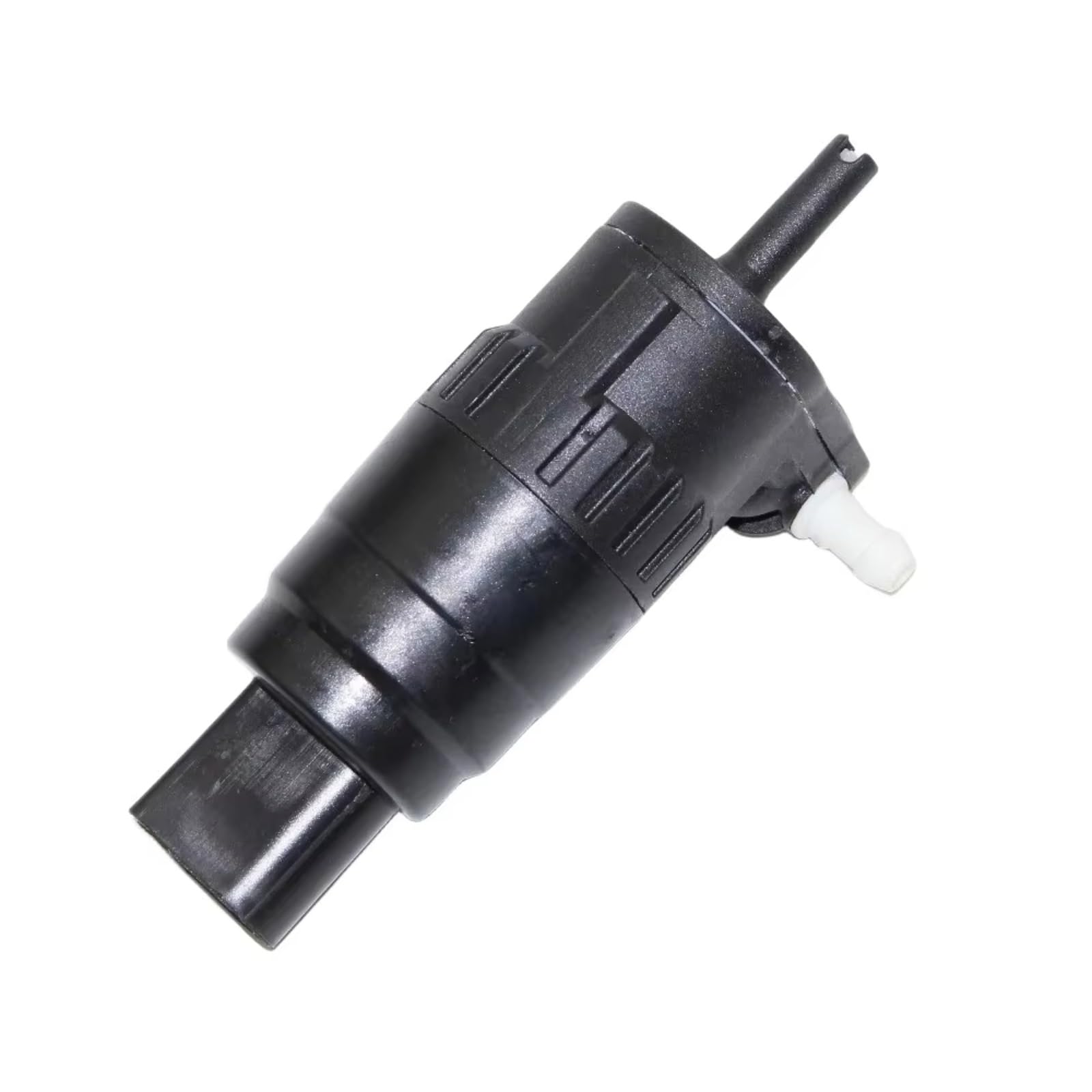 Washer Pump Compatible with VW for Tiguan 2008-2016 for Touareg 2003-2016 Car Washer Nozzle Spray Pump Upgrade Parts 1K6955651 1J6955651