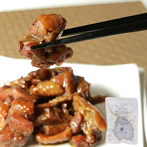 宮崎名物 焼き鳥 たれ味 鶏の炭火焼き たれ 100g×10パック