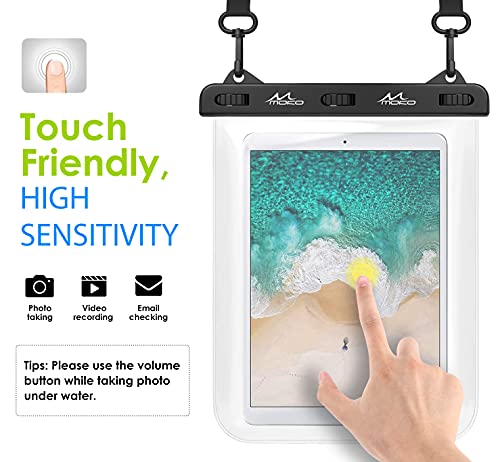 Moko P840034665079 Waterproof Tablet Case thumb #3