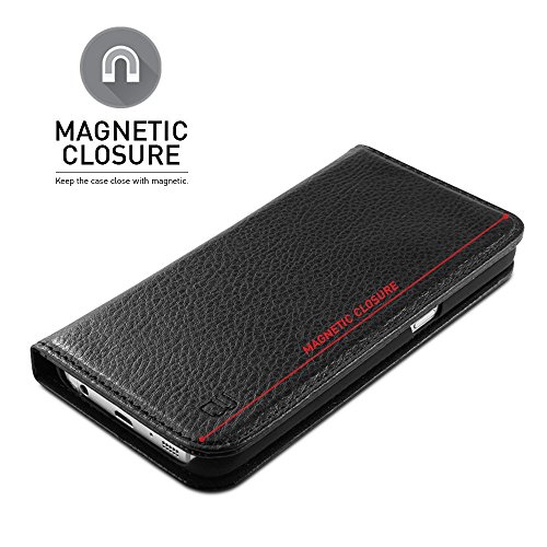 BEZ Cover Samsung S7, Custodia Compatibile per