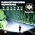 Rechargeable Flashlights High Lumens, 7Mode LED Flashlight Rechargeable, Super Bright Flashlight Powerful, IPX6 Waterproof, Adjustable Tactical Flashlights for Home Emergencies Camping, 2 Pack