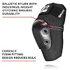 187 Killer Pads Slim Elbow Pad for Skate and Skateboarding