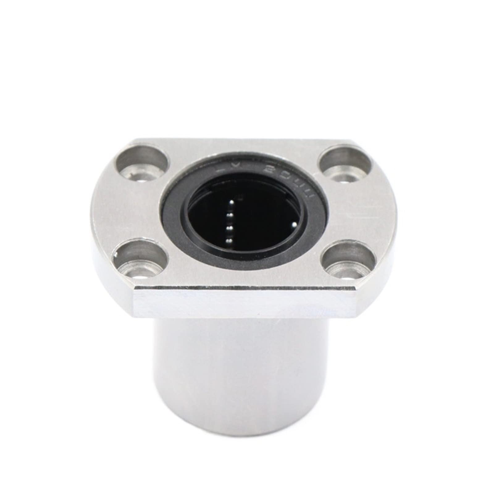 RADNA Utensili per Cuscinetti a Sfere a Gola Profonda in Boccola lineare del Cuscinetto lineare Ovale di Alta precisione LMH10UU di 10pcs 10 * 19 * 29 Millimetri