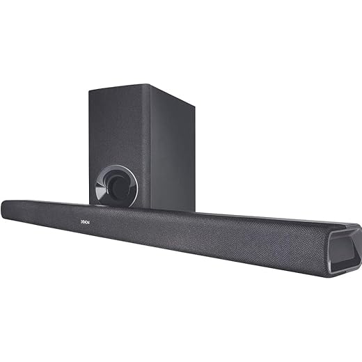 Denon DHT-S316