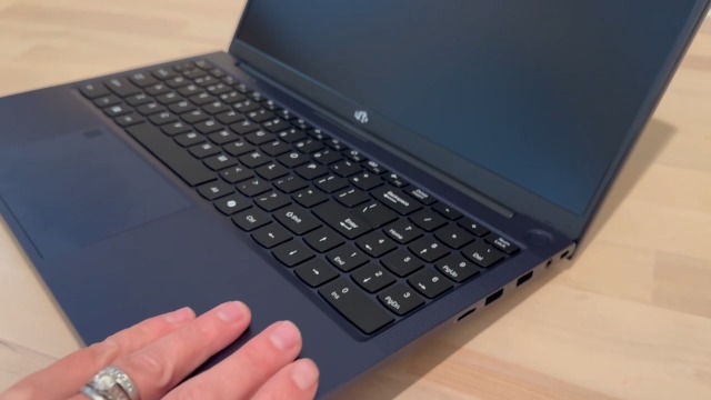 Amazon.com: NIMO 15.6'' IPS FHD-Laptop, 16GB RAM 1TB SSD AMD Ryzen