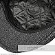 TOSKATOK® Jungen Mädchen Kinder Tweed Flat Cap Schirmmütze-Grey-Herr