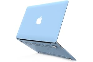 ibenzer lcnptmmp16tcycl: Robust Protection for MacBook Pro 16"