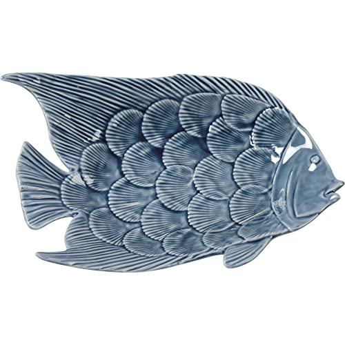 Primitives-by-Kathy-Trinket-Tray-Set-Fish Primitives by Kathy Trinket Tray Set Fish