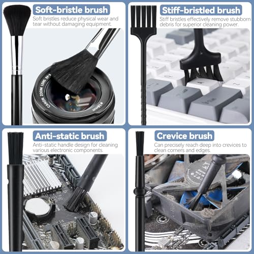 Self Cleaning high performance gaming desktop Kit product image