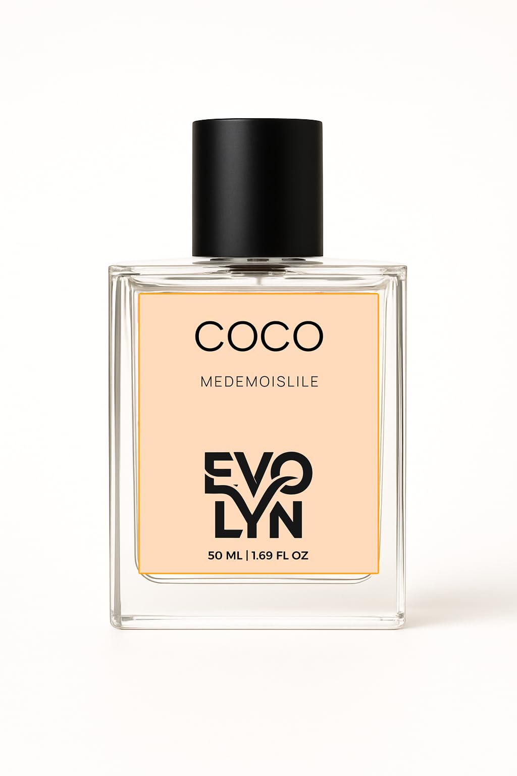 Buy COCO Parfum for Men & Women – Luxurious Romantic Perfume with