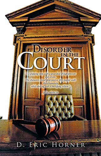 Disorder In The Court