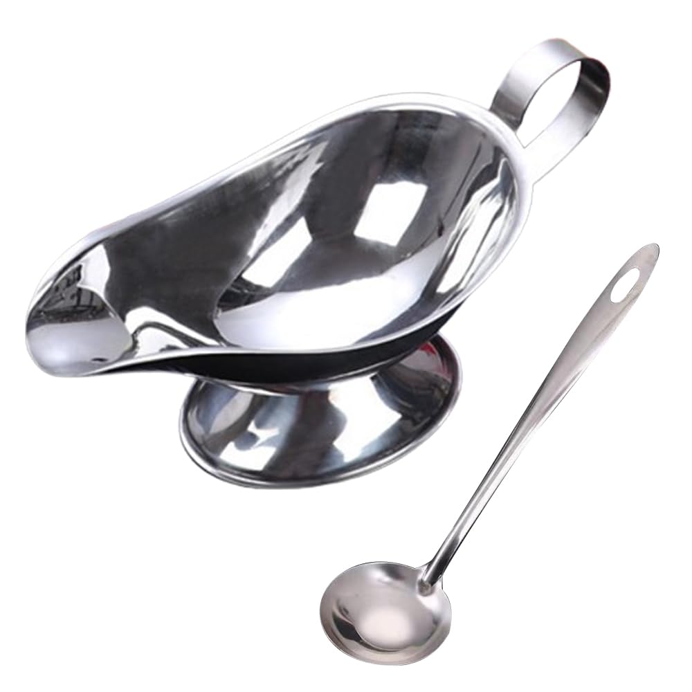 Amazon | Asdays カレーポット ソースポット レトロ 食器 洋食屋