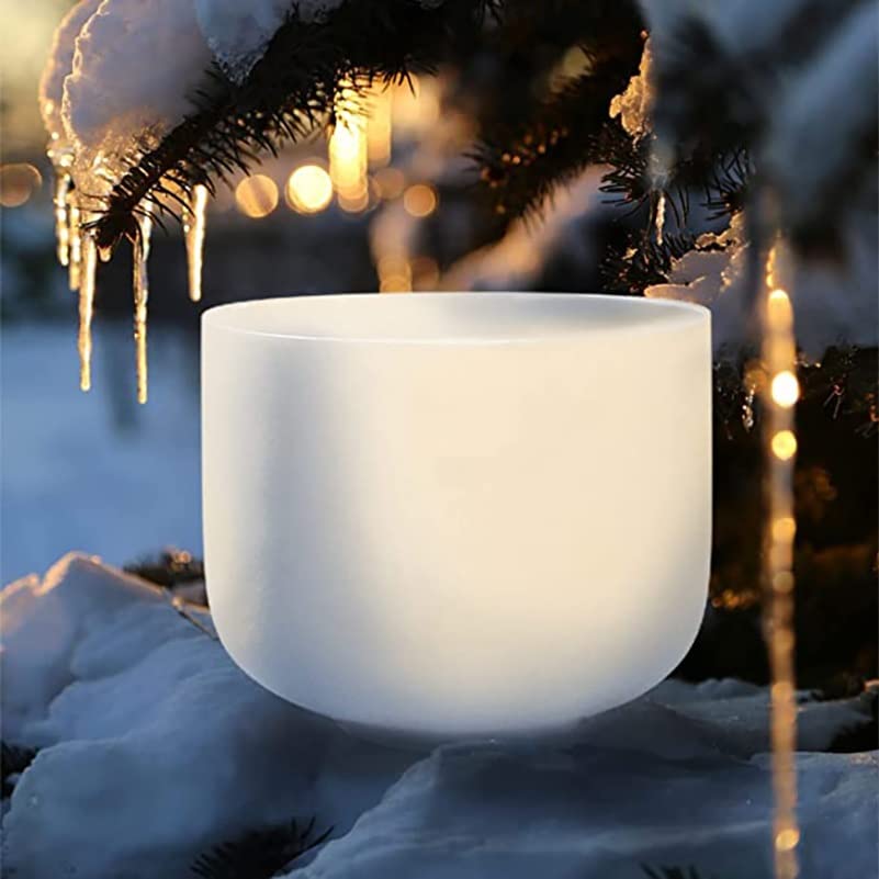 クリスタルボウル シンギングボウル 瞑想 チャクラ 水晶 楽器 ヨガ 療法 楽天市場】クリスタルボウル7個セット432Hz ボール シンギングボウル