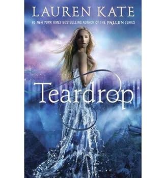 Unknown Binding [(TEARDROP EXPORT )] [Author: Lauren Kate] [Oct-2013] Book