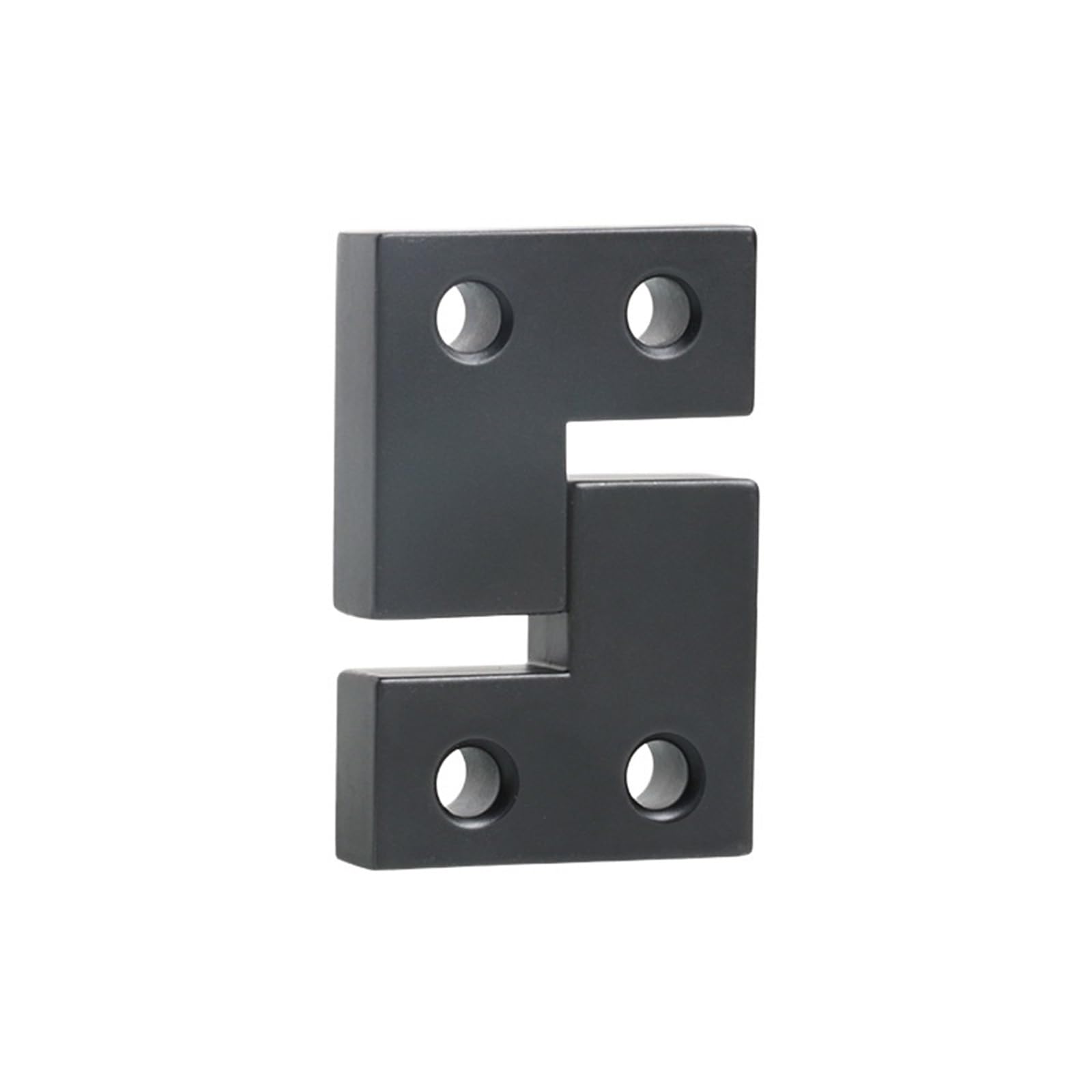 Rwgbsfjq One Color Cabinet Lock Hl052 Iron Hinge Bolt Industrial Distribution Box 1Pcs
