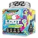 Price comparison product image LOOT® - Premium Game Booster with The Flow-State® Formula - 50 Servings (400g) with Caffeine - 20 High Dose Ingredients - Unique Design - Concentration Stamina Reactivity - Sour Shock