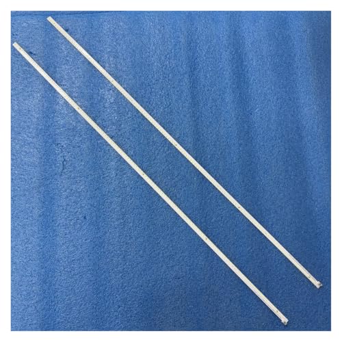Tiras LED YC08-55E-21C6B para reparar pantalla sin luz en televisores de 55" 3